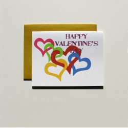 Valentine Heartstring Valentine Heartstring